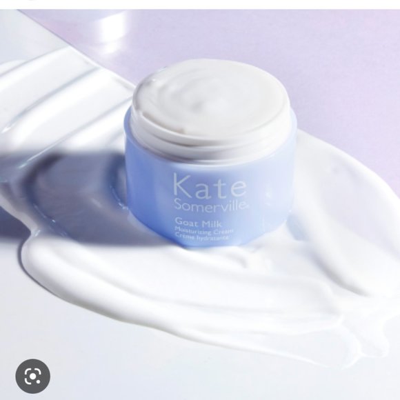 NWT 🛍 Kate Somerville Goat Milk Moisturizing Cream - Picture 3 of 7